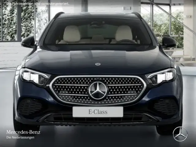 Mercedes-Benz Sonstiges