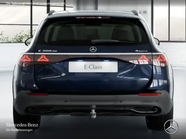 Mercedes-Benz Sonstiges