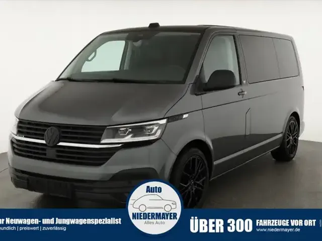 Volkswagen T6.1 Multivan