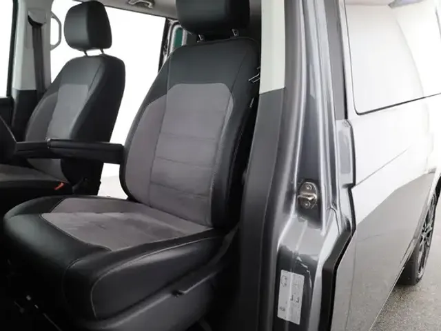 Volkswagen T6.1 Multivan