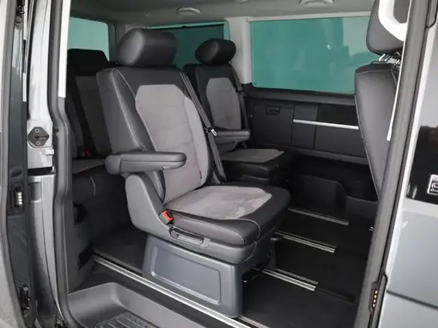 Volkswagen T6.1 Multivan