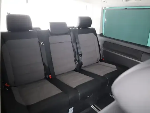 Volkswagen T6.1 Multivan