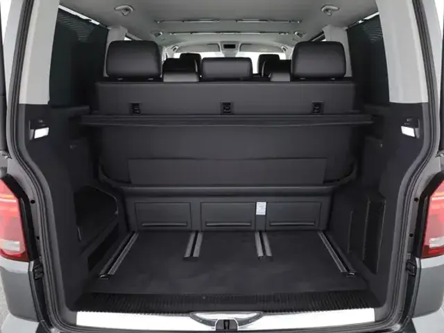 Volkswagen T6.1 Multivan