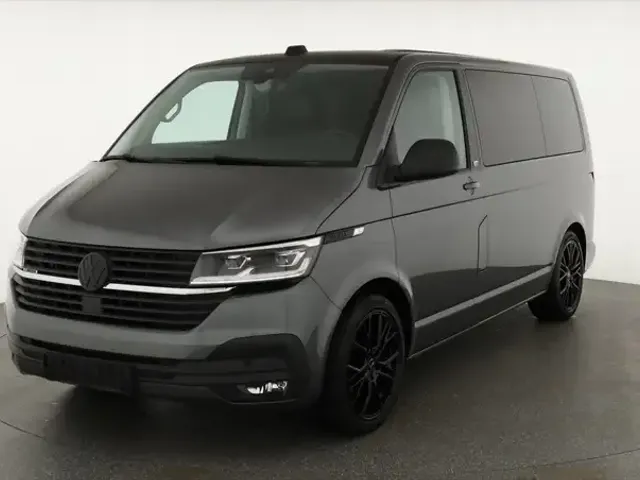 Volkswagen T6.1 Multivan