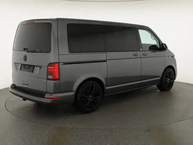 Volkswagen T6.1 Multivan