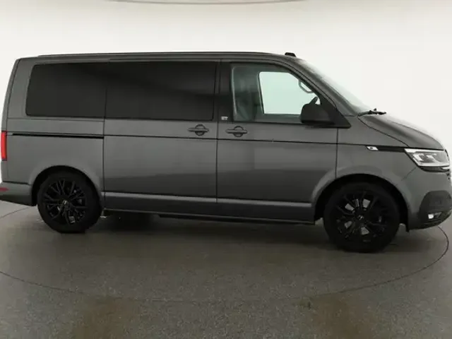 Volkswagen T6.1 Multivan