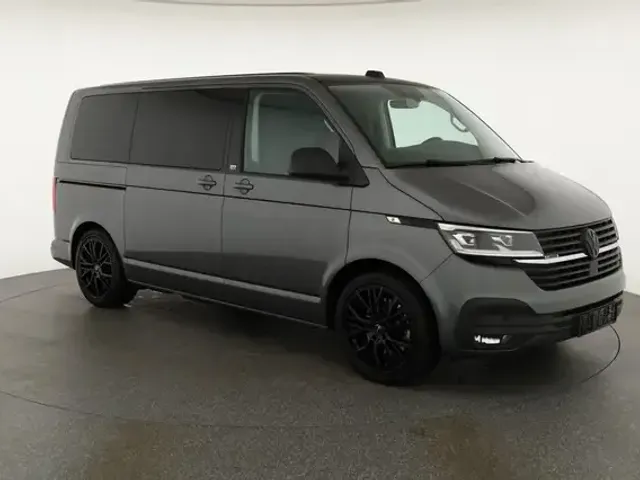 Volkswagen T6.1 Multivan