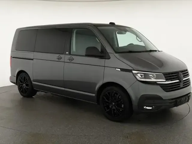 Volkswagen T6.1 Multivan