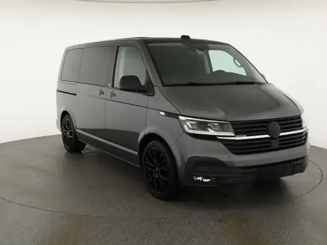 Volkswagen T6.1 Multivan