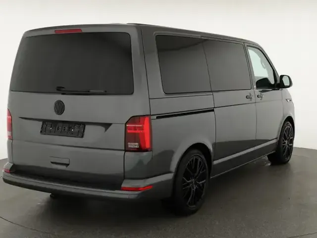 Volkswagen T6.1 Multivan