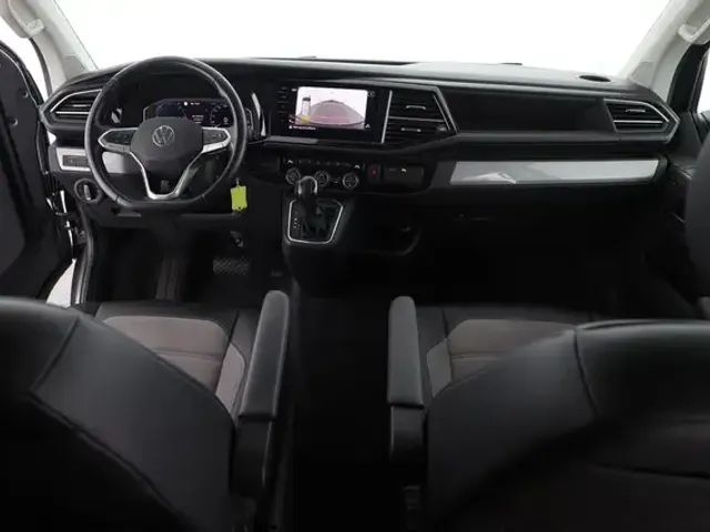 Volkswagen T6.1 Multivan