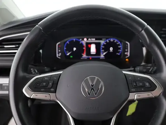 Volkswagen T6.1 Multivan
