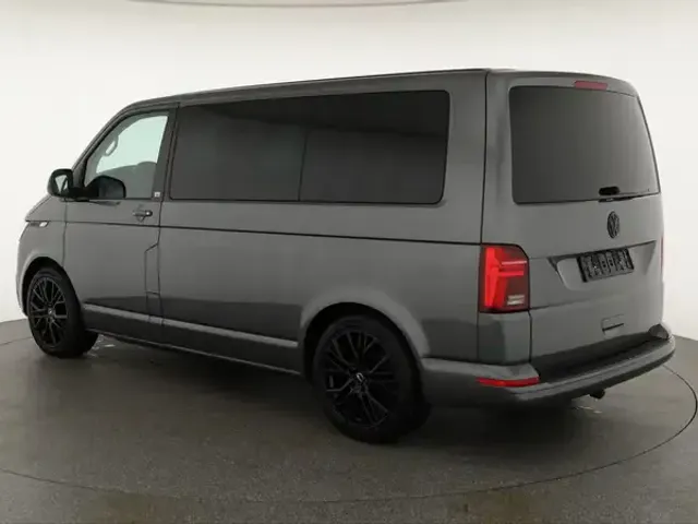Volkswagen T6.1 Transporter