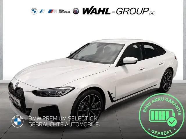 BMW i4