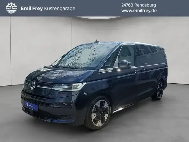 Volkswagen LT