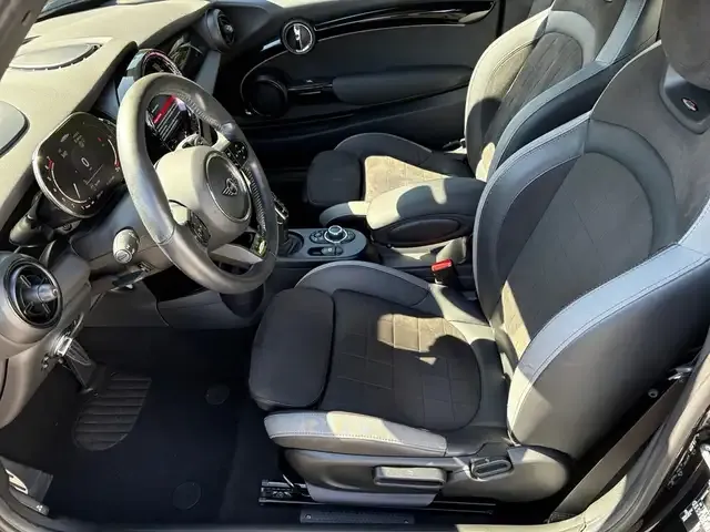 MINI John Cooper Works