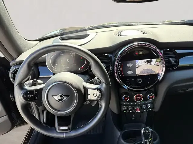 MINI John Cooper Works