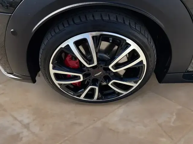 MINI John Cooper Works