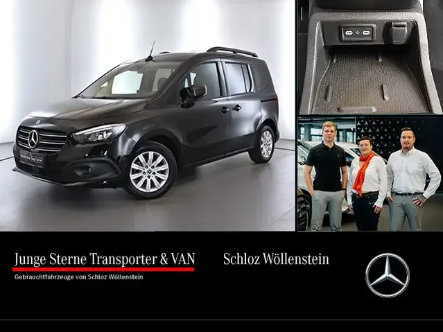 Mercedes-Benz T-Klasse