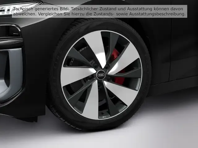Audi Sonstiges