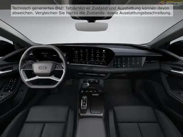 Audi Sonstiges