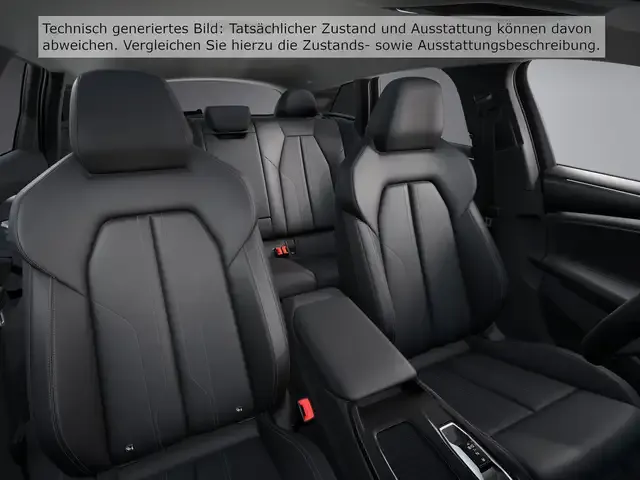 Audi Sonstiges