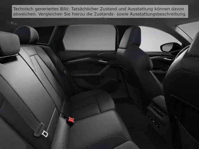 Audi Sonstiges