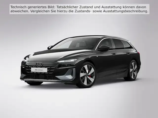 Audi Sonstiges