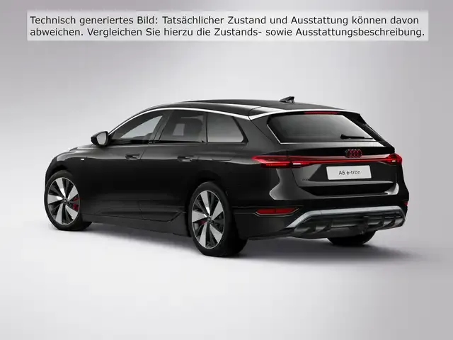 Audi Sonstiges