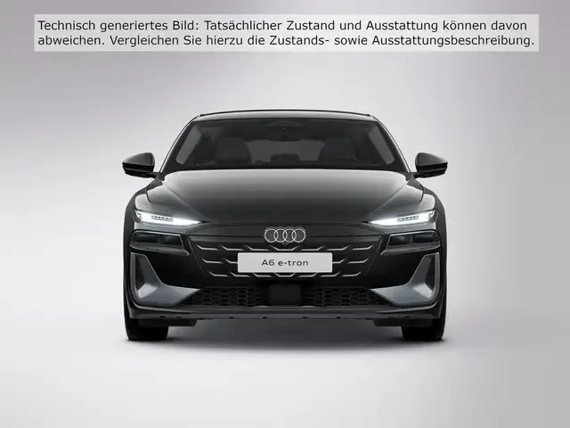 Audi Sonstiges