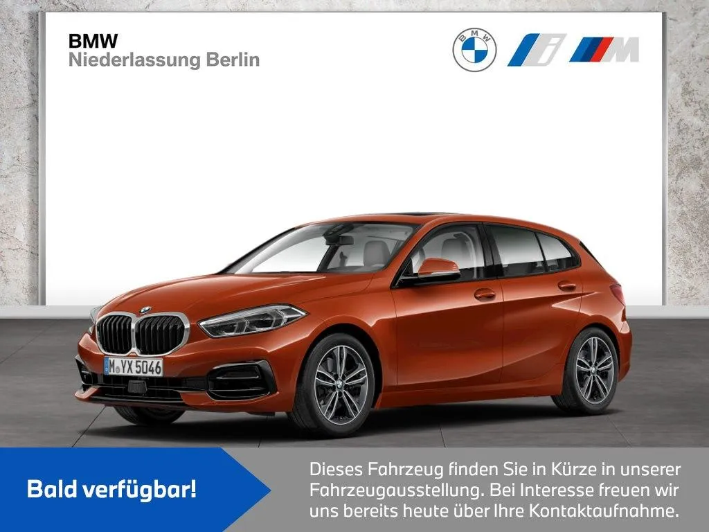 BMW 120