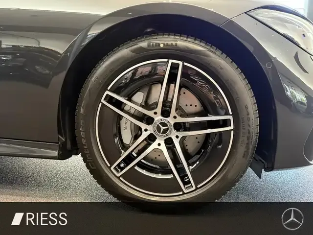 Mercedes-Benz CLE 200