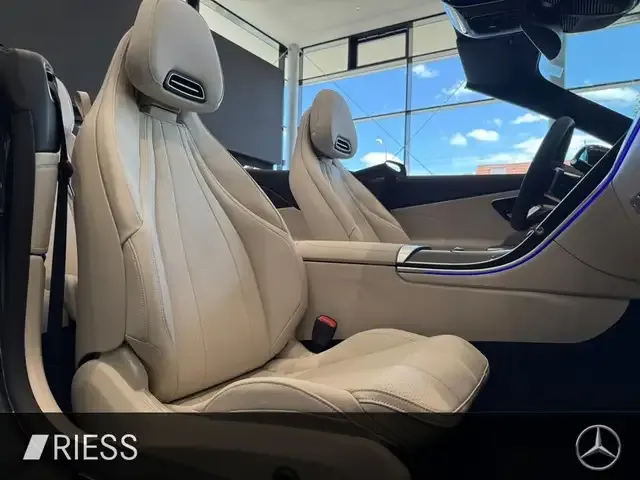 Mercedes-Benz CLE 200