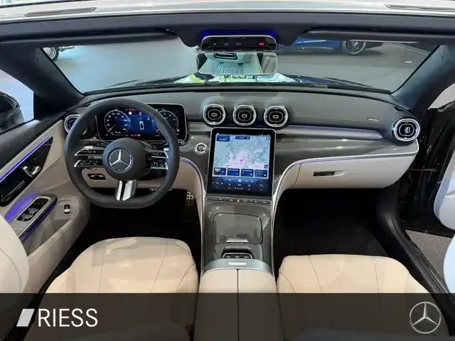 Mercedes-Benz CLE 200