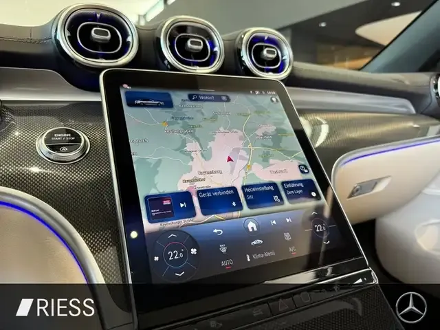 Mercedes-Benz CLE 200