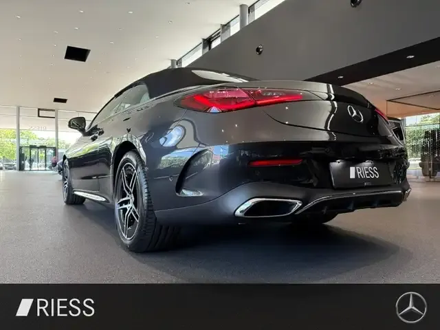 Mercedes-Benz CLE 200