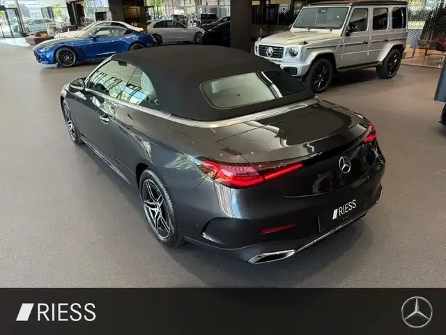 Mercedes-Benz CLE 200