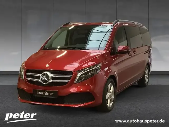 Mercedes-Benz V 300
