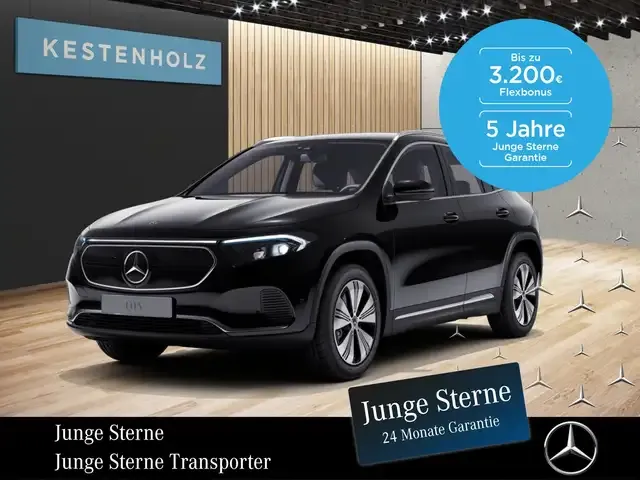 Mercedes-Benz EQA 250