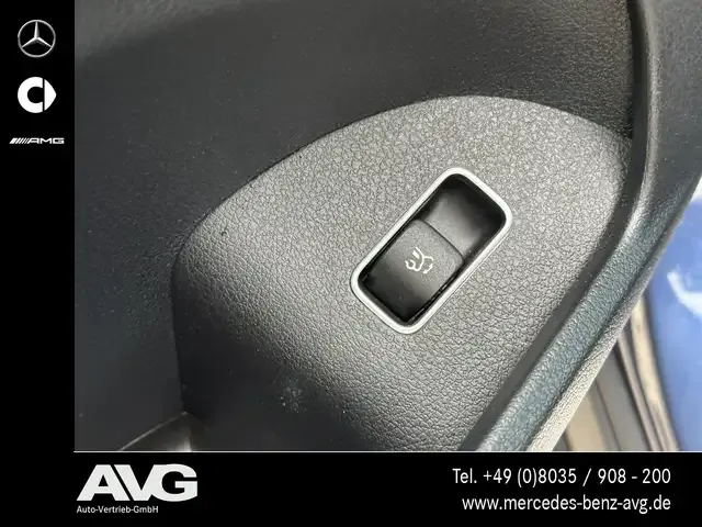 Mercedes-Benz GLS 350