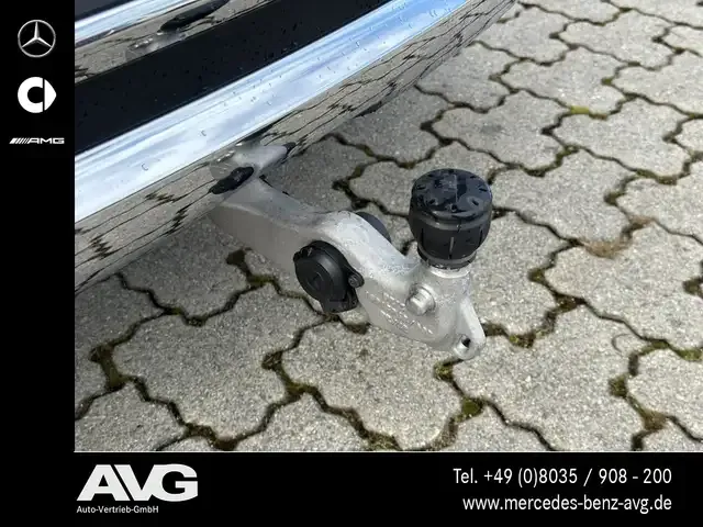 Mercedes-Benz GLS 350