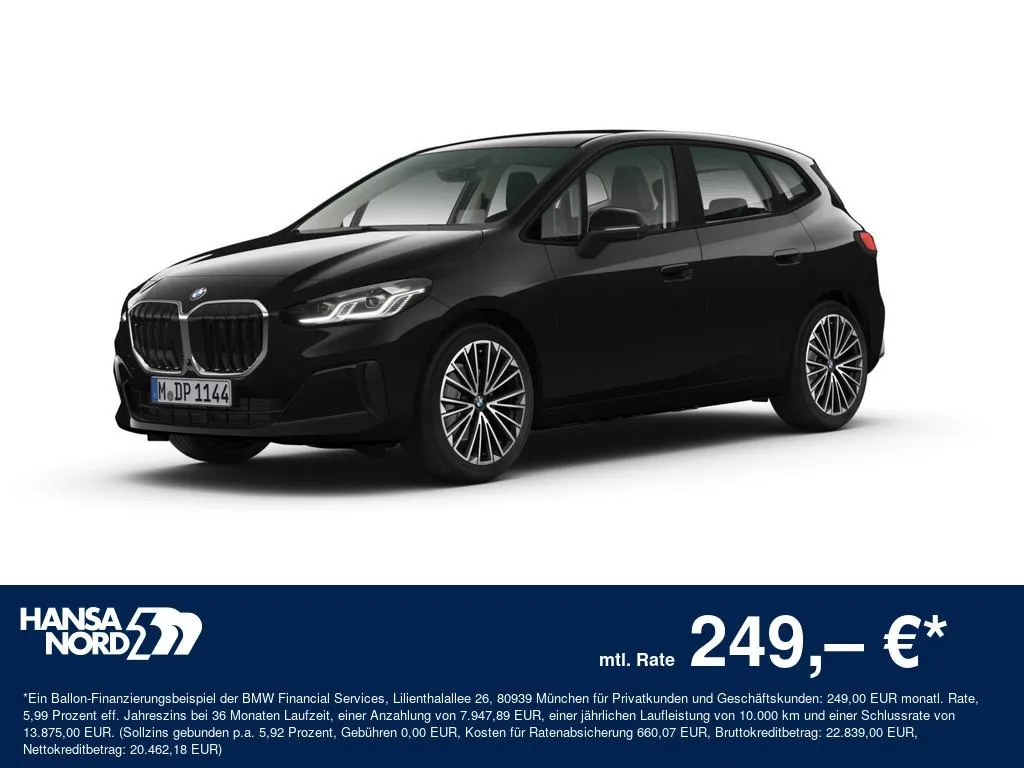 BMW 220