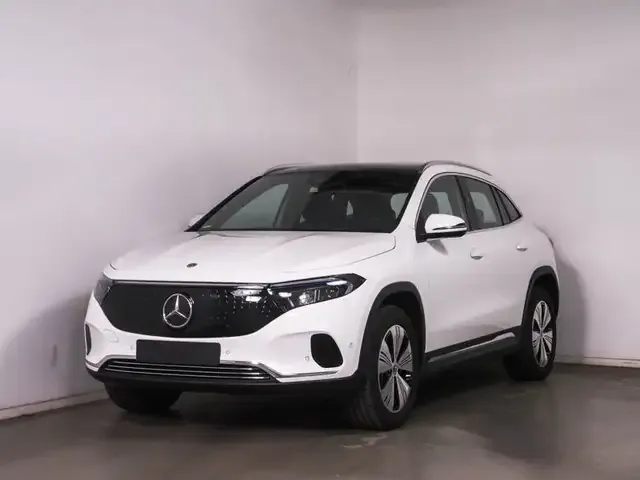 Mercedes-Benz EQA 300