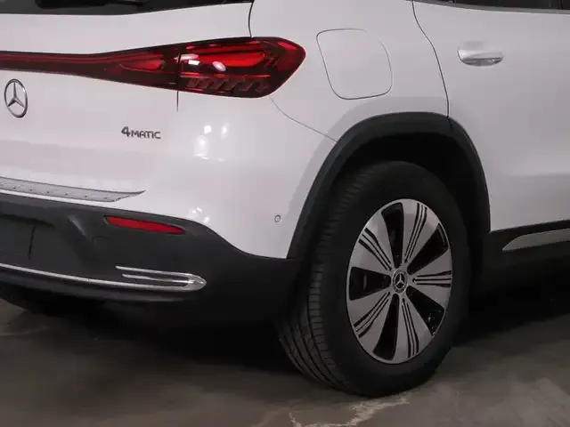 Mercedes-Benz EQA 300