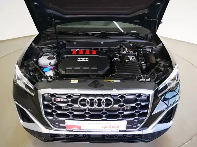 Audi SQ2