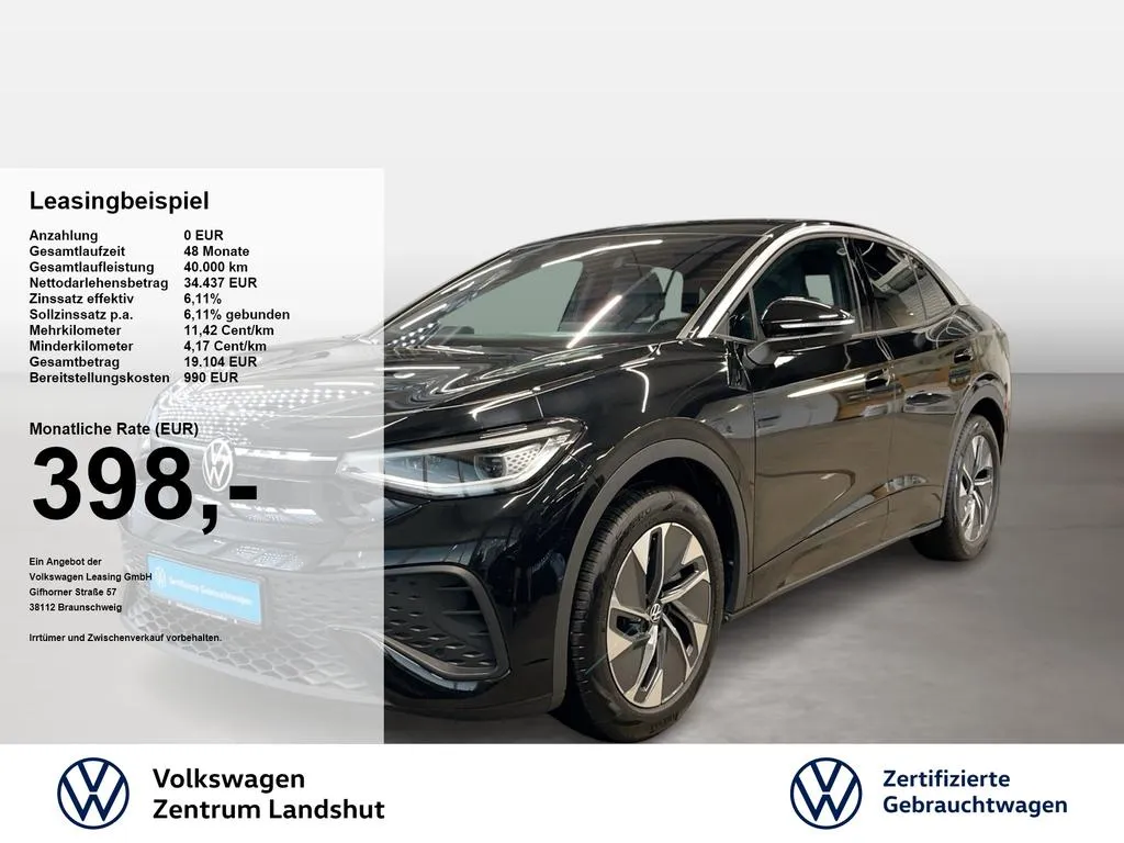 Volkswagen ID.5