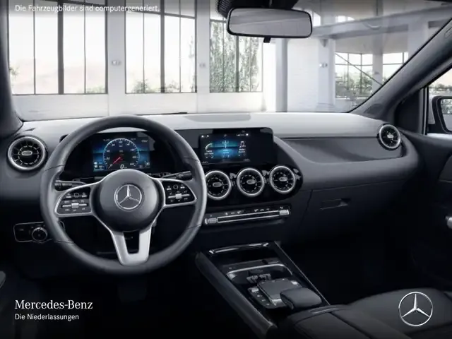 Mercedes-Benz B 250
