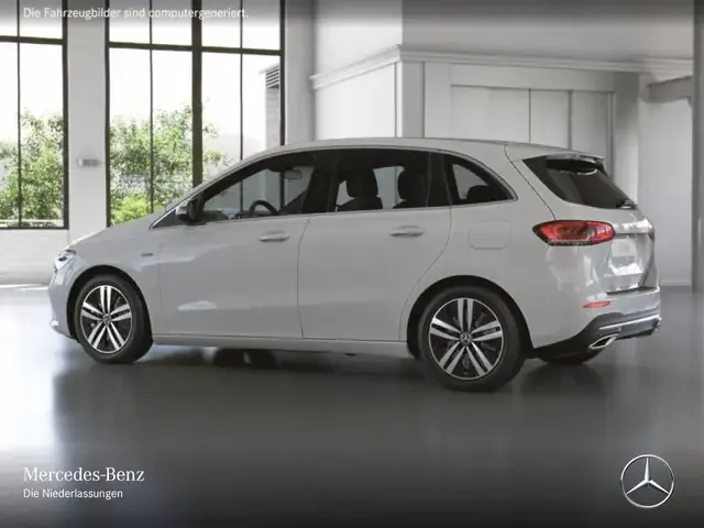 Mercedes-Benz B 250
