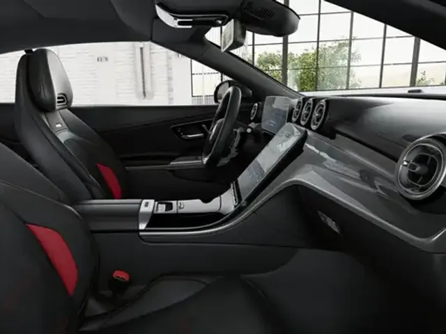 Mercedes-Benz CLE 53 AMG