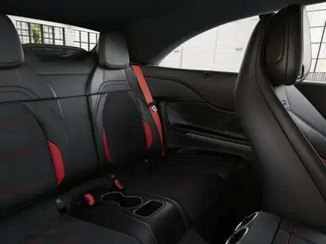 Mercedes-Benz CLE 53 AMG